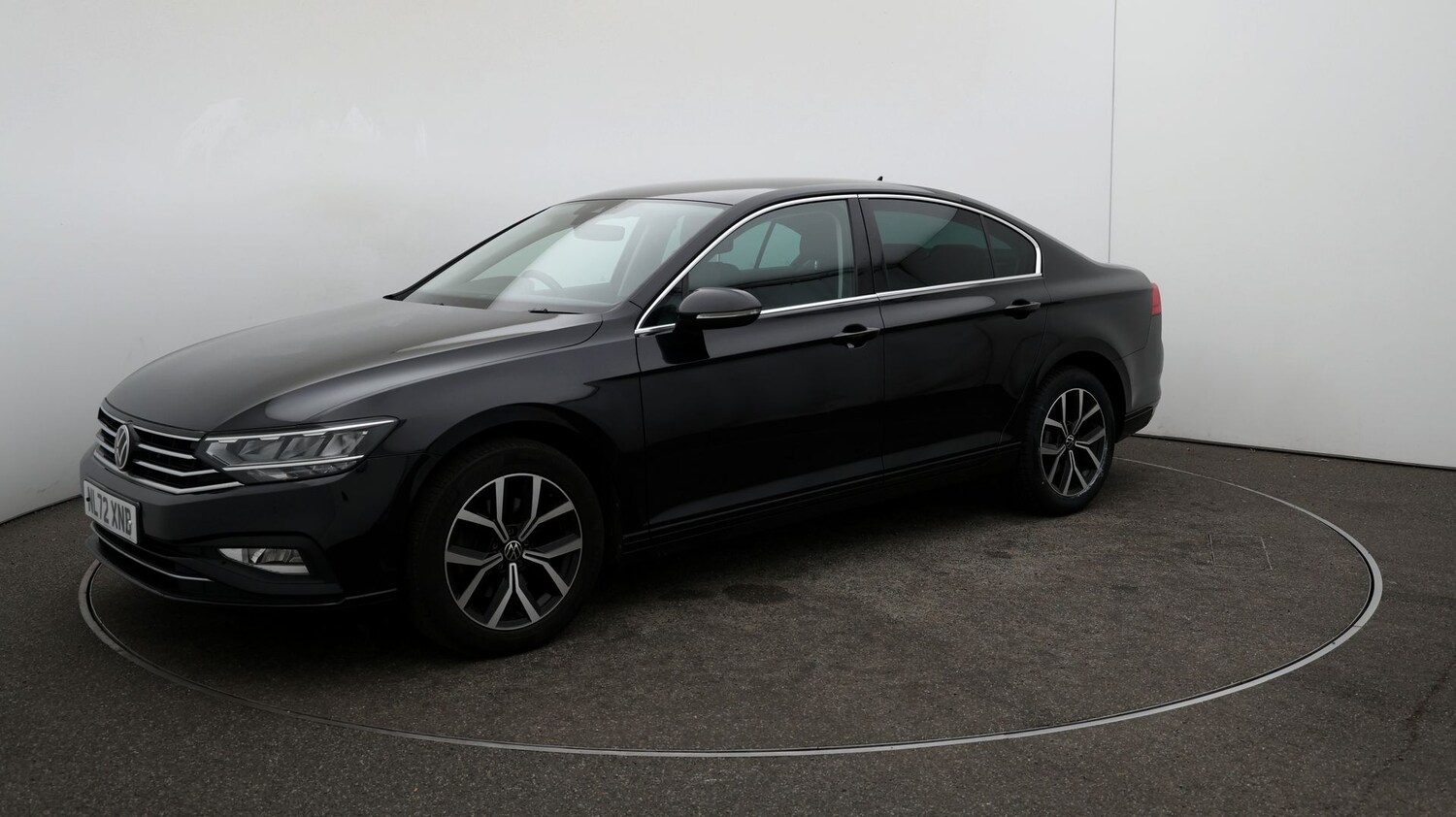 Used Volkswagen Passat for sale - 76811697: Photo 61