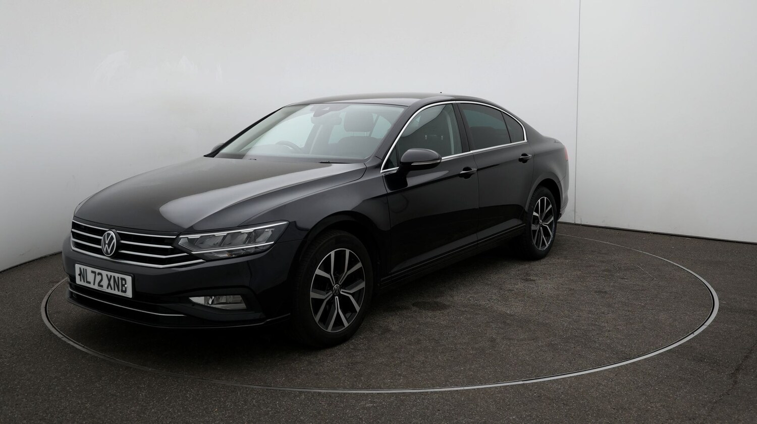 Used Volkswagen Passat for sale - 76811697: Photo 62