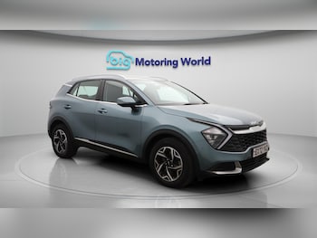 Used Kia Sportage 2022 for sale - 75884872: Photo