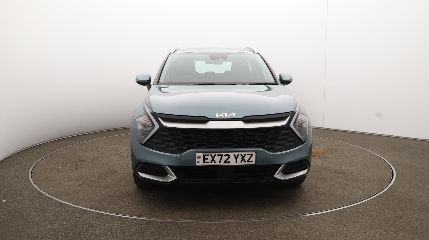 Vehicle 40