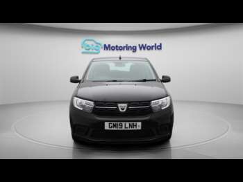Used Dacia Sandero 2019 for sale - 74596983: Photo