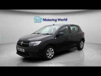 Used Dacia Sandero 2019 for sale - 74596983: Photo