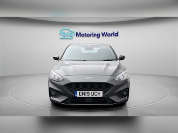 Used Ford Focus 2019 for sale - 78858335: Photo