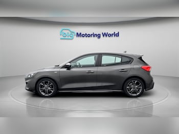 Used Ford Focus 2019 for sale - 78858335: Photo