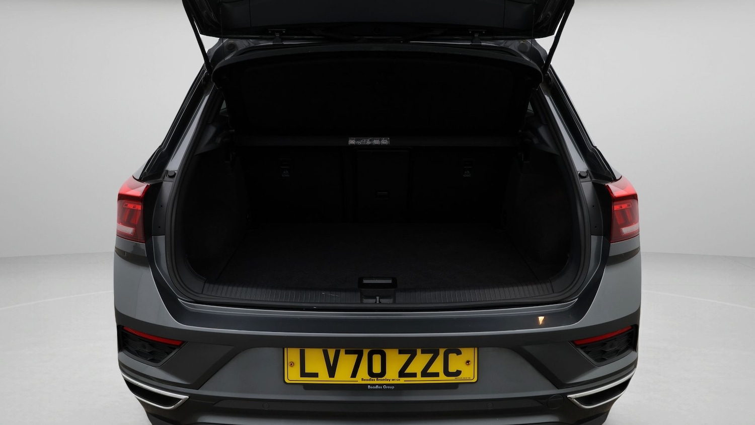 Used Volkswagen T-Roc 2020 for sale - 77601885: Photo 17