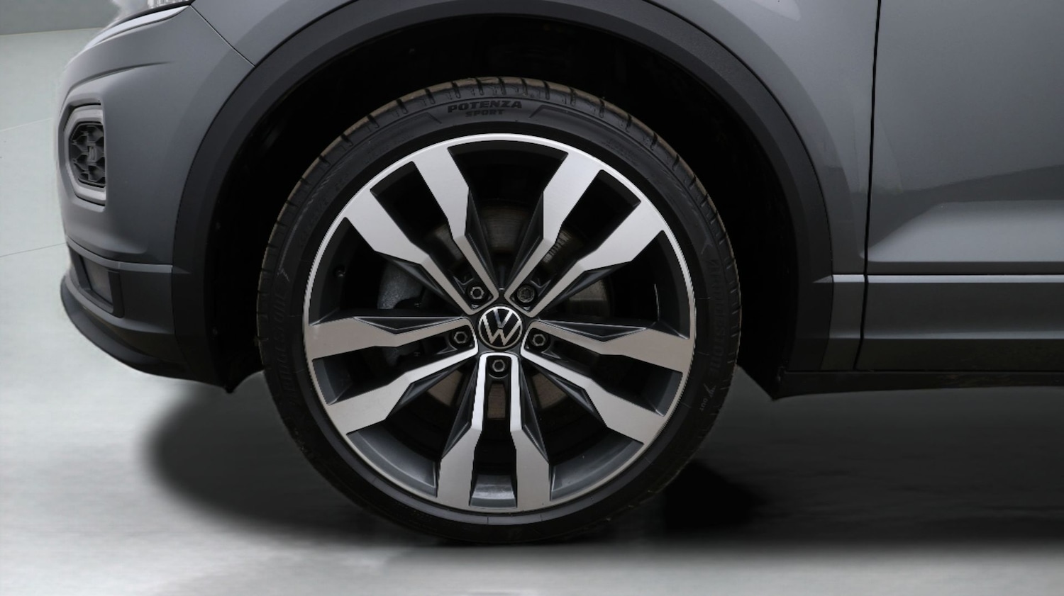 Used Volkswagen T-Roc 2020 for sale - 77601885: Photo 18