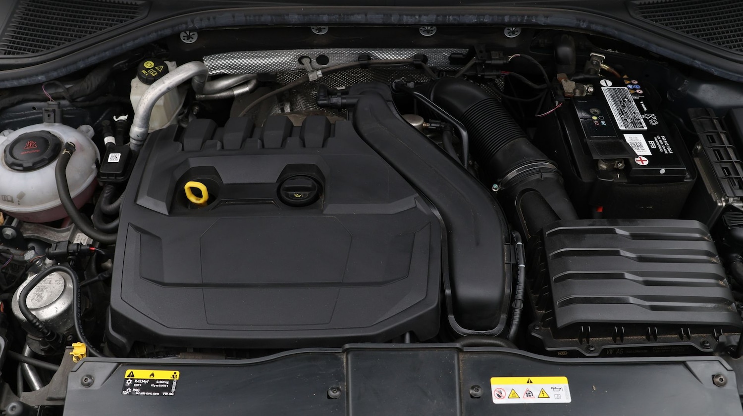 Used Volkswagen T-Roc 2020 for sale - 77601885: Photo 19