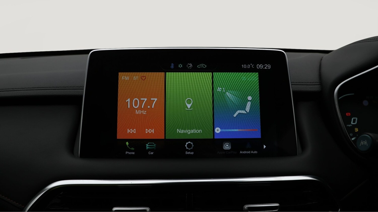 Used MG MG HS 2022 for sale - 76958881: Photo 11