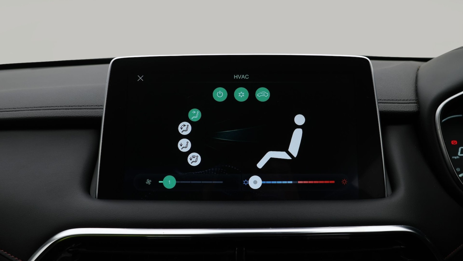 Used MG MG HS 2022 for sale - 76958881: Photo 12