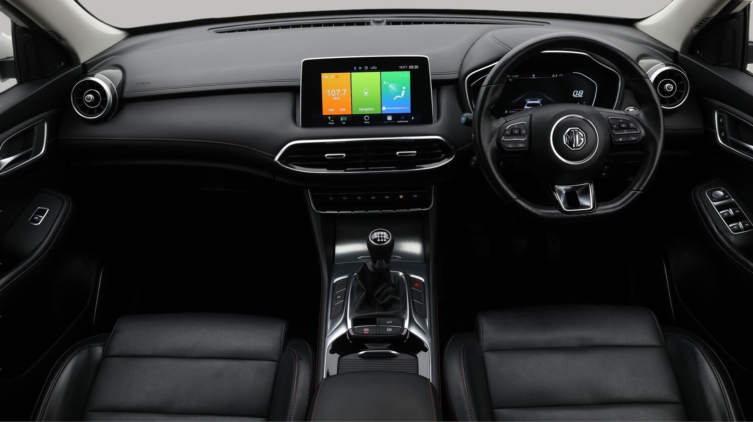 Used MG MG HS 2022 for sale - 76958881: Photo 13