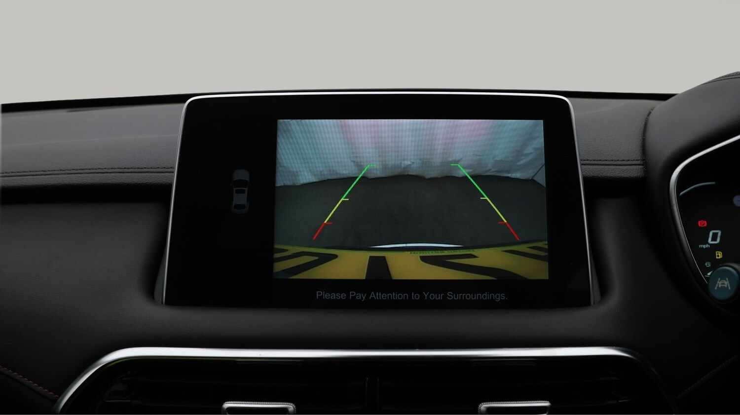 Used MG MG HS 2022 for sale - 76958881: Photo 25