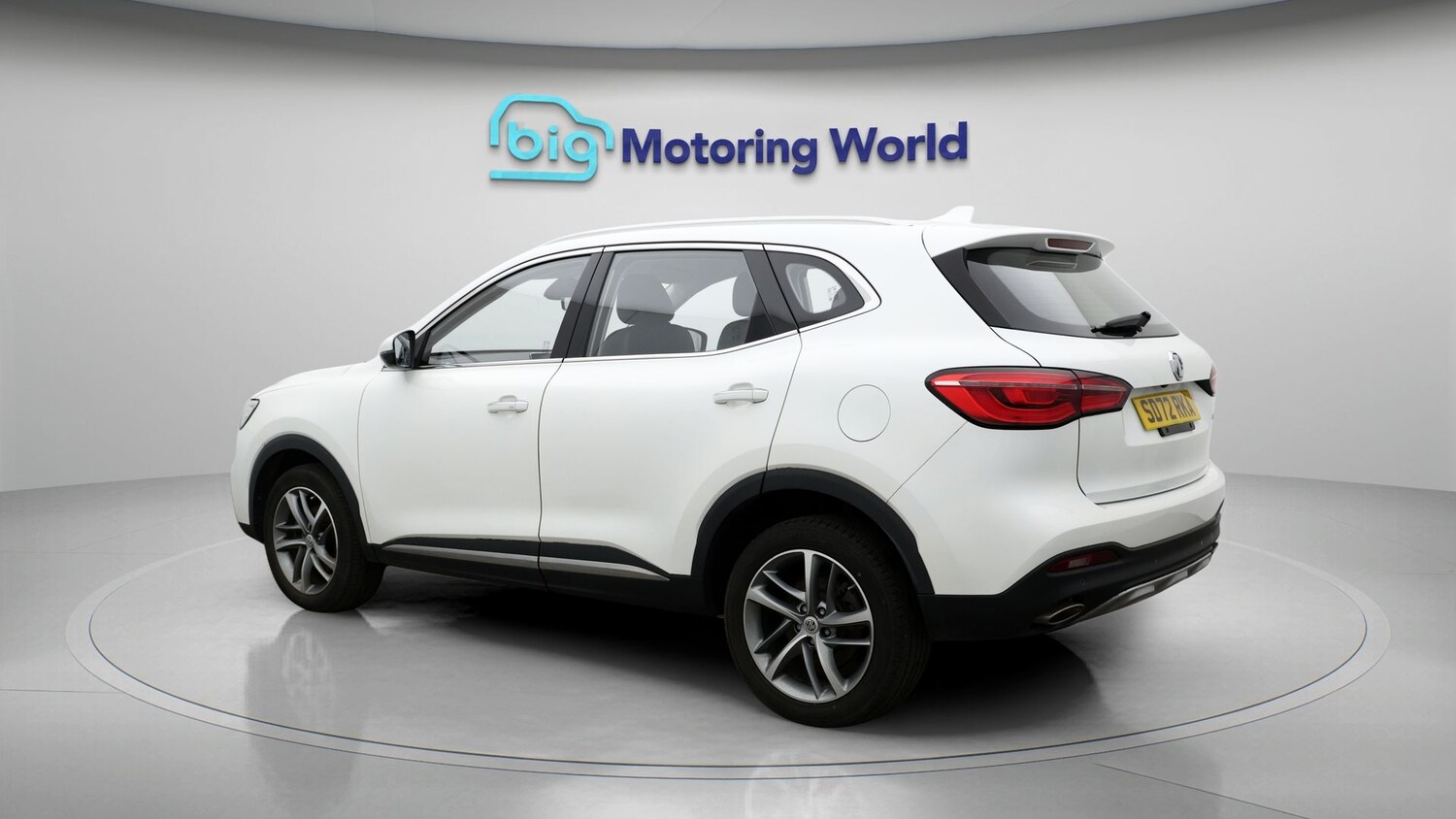 Used MG MG HS 2022 for sale - 76958881: Photo 5