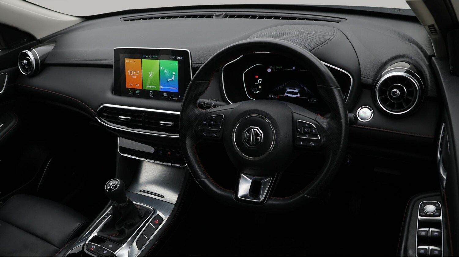 Used MG MG HS 2022 for sale - 76958881: Photo 9