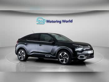 Used Citroen C4 2023 for sale - 79596770: Photo