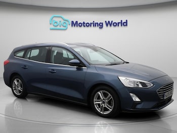 Used Ford Focus 2019 for sale - 75708694: Photo