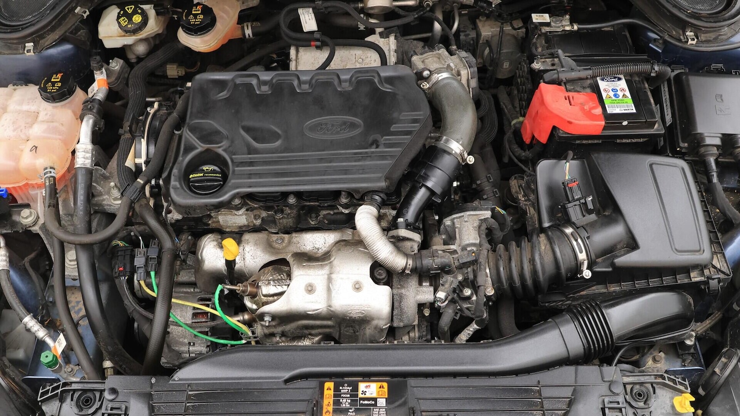 Vehicle 31