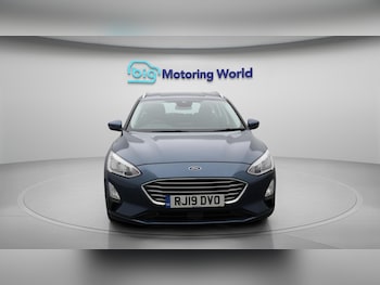 Used Ford Focus 2019 for sale - 75708694: Photo