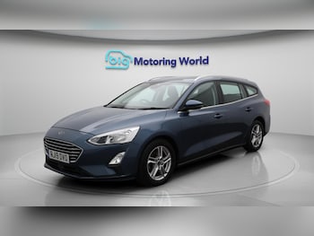 Used Ford Focus 2019 for sale - 75708694: Photo