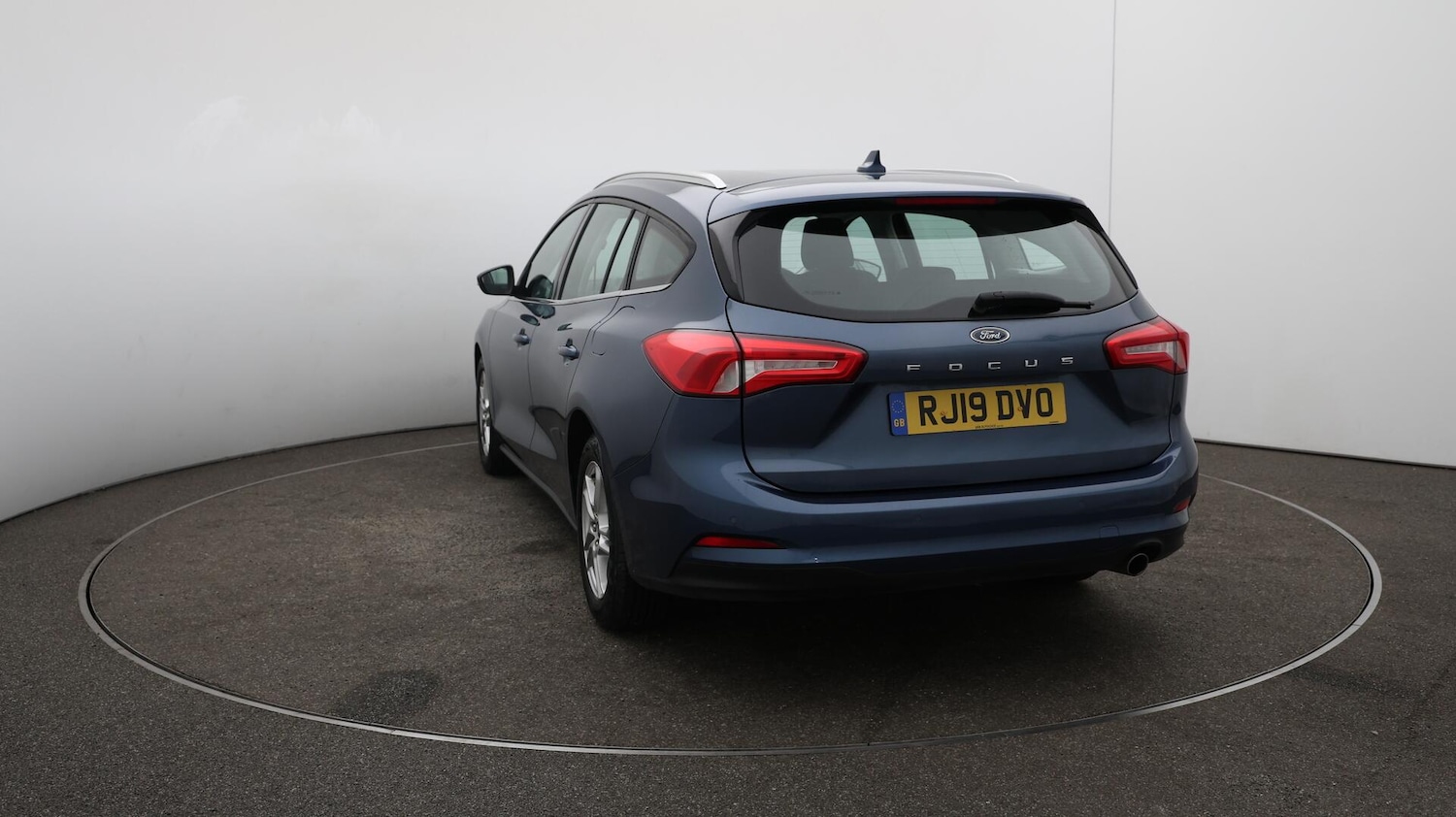 Vehicle 58