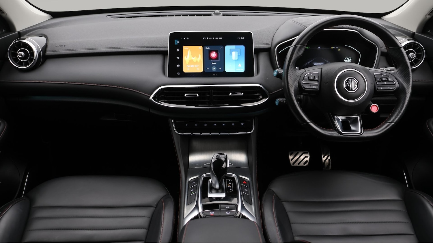 Used MG MG HS 2024 for sale - 77615918: Photo 13