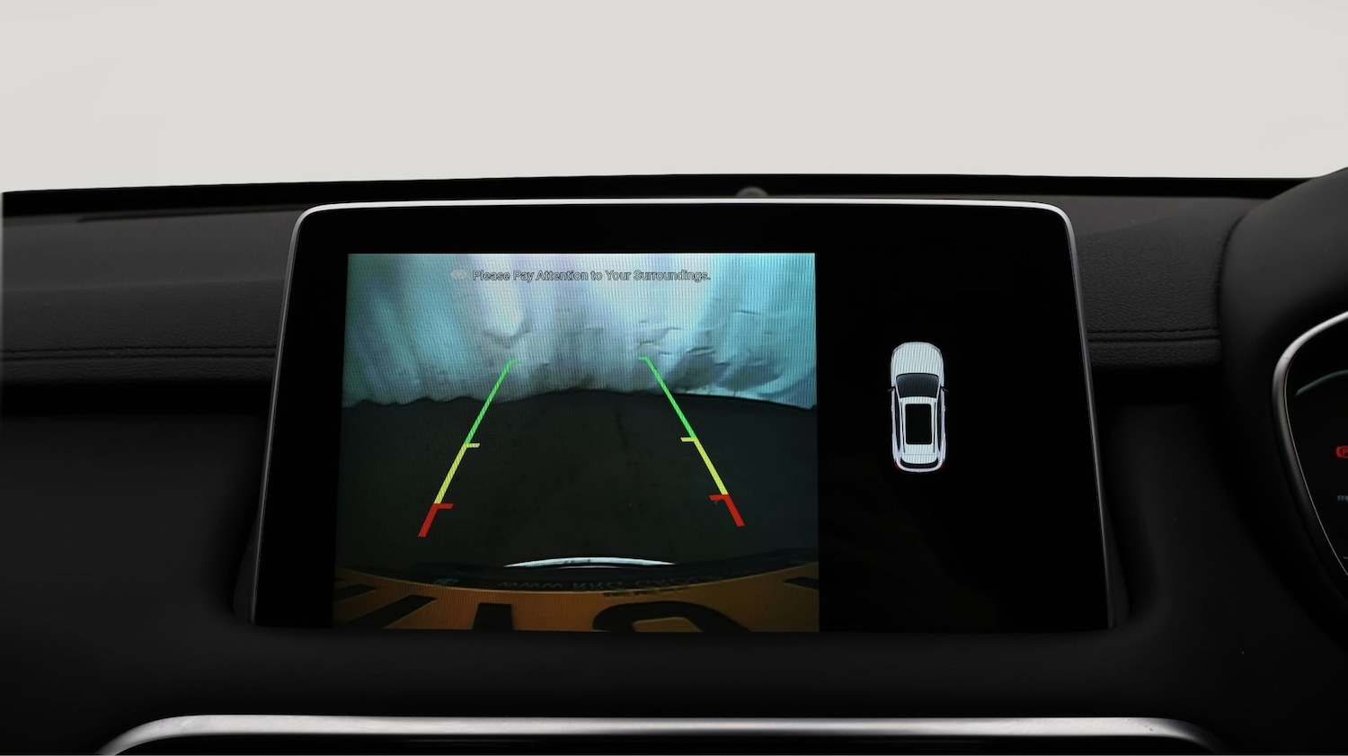 Used MG MG HS 2024 for sale - 77615918: Photo 20