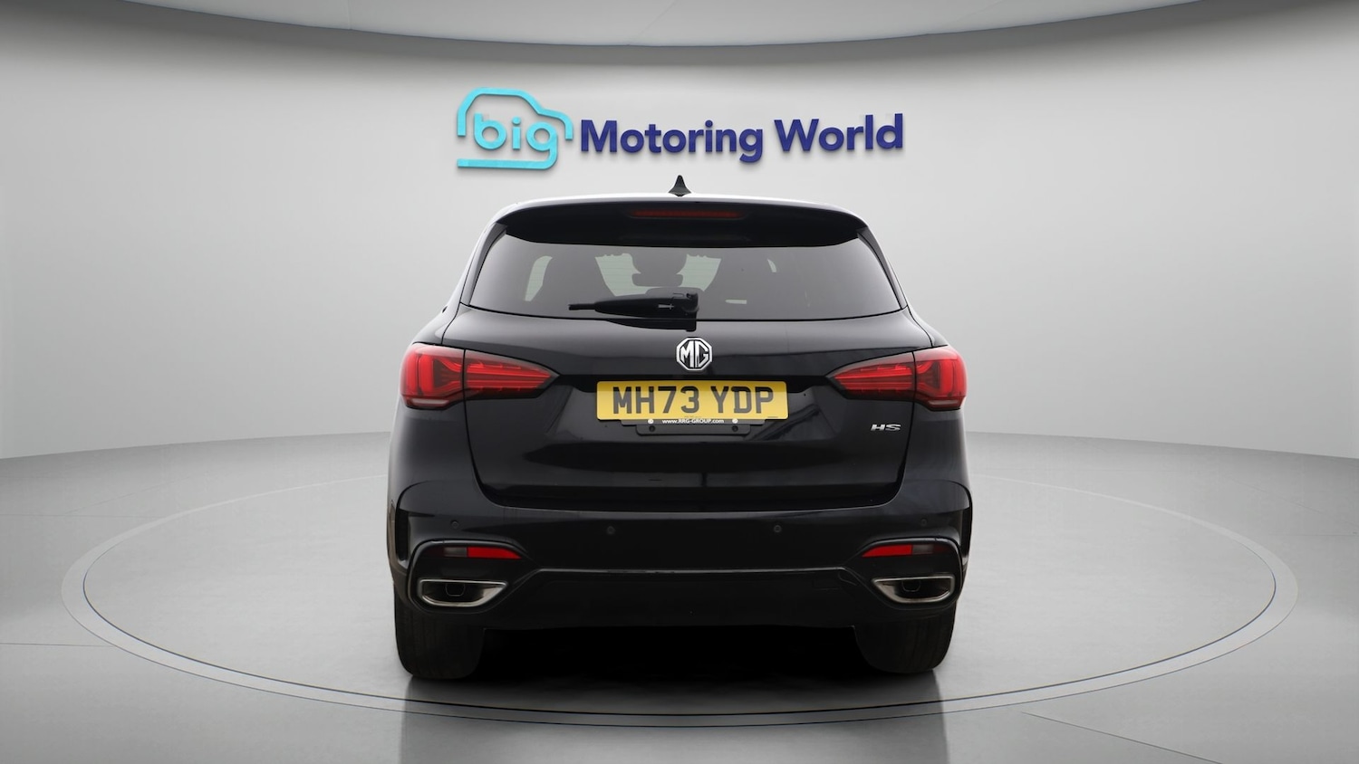 Used MG MG HS 2024 for sale - 77615918: Photo 6