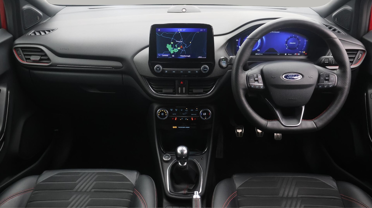 Used Ford Puma 2021 for sale - 76381107: Photo 13