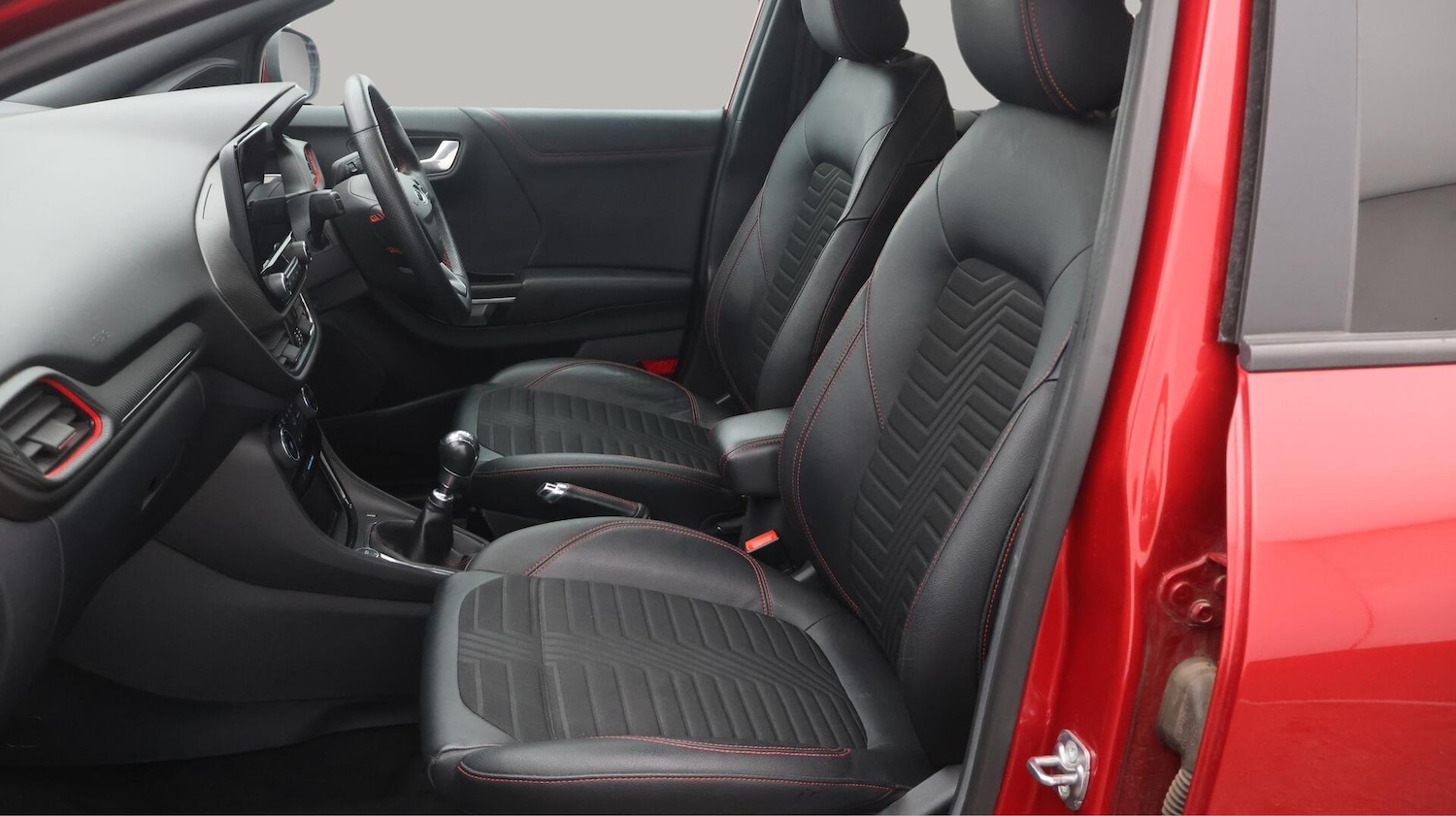 Used Ford Puma 2021 for sale - 76381107: Photo 14