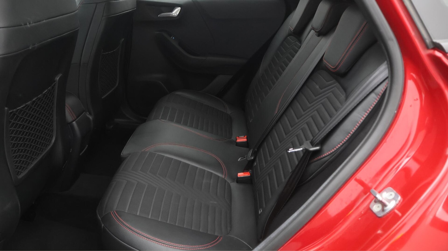 Used Ford Puma 2021 for sale - 76381107: Photo 16