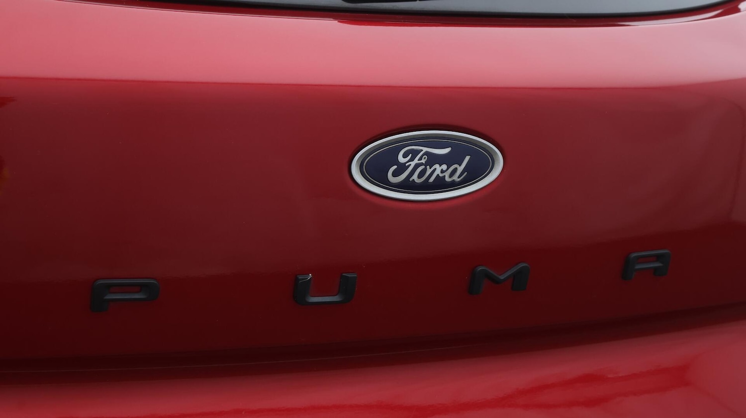 Used Ford Puma 2021 for sale - 76381107: Photo 21
