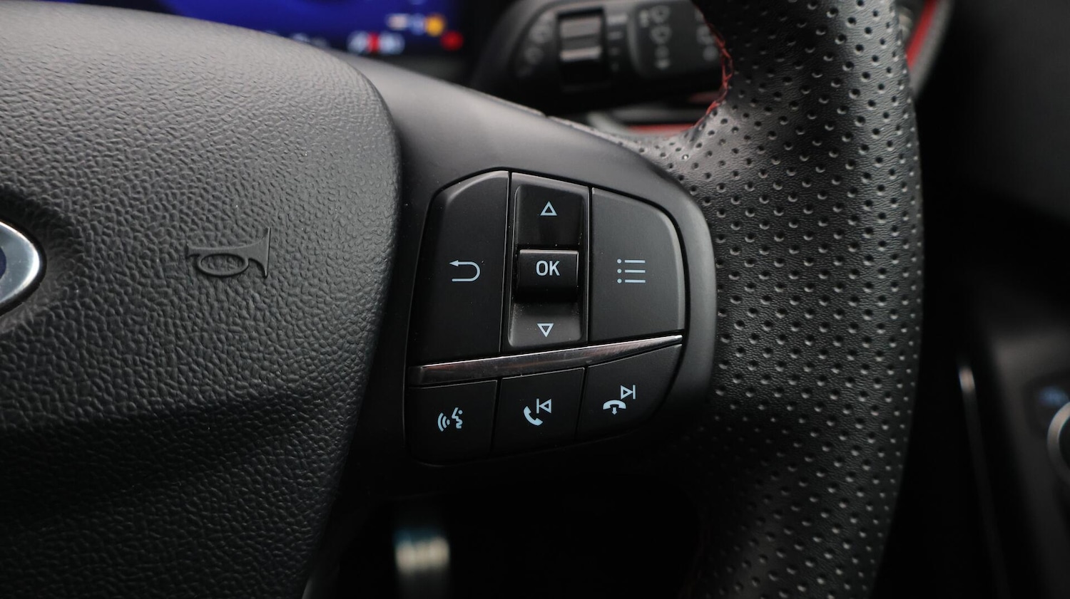 Used Ford Puma 2021 for sale - 76381107: Photo 25