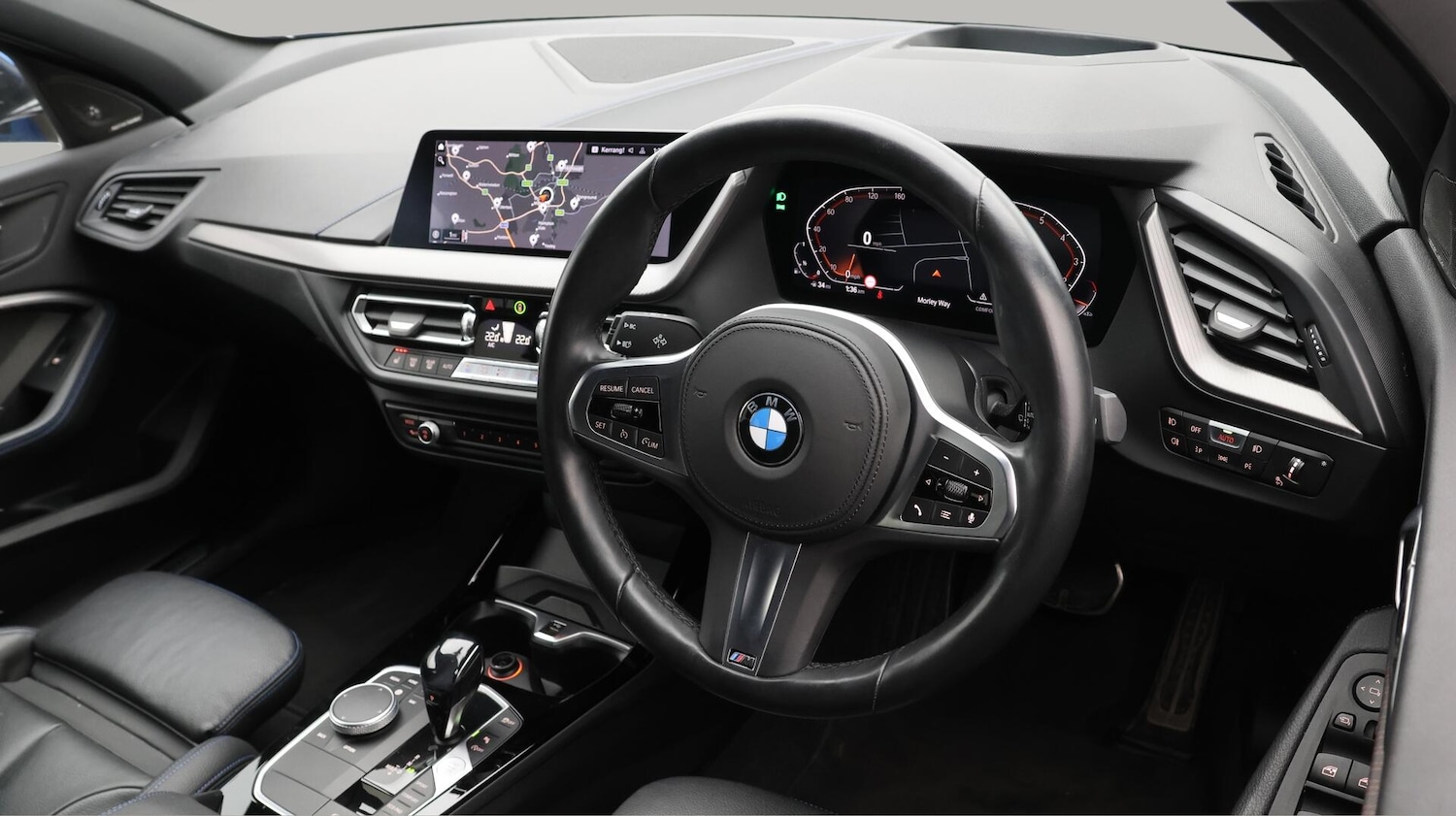 Used BMW 1 Series 2020 for sale - 76584331: Photo 10