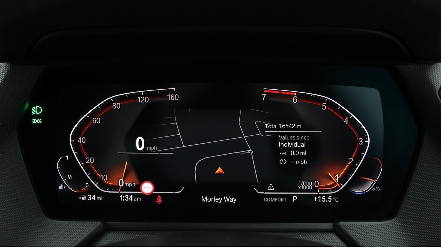 Used BMW 1 Series 2020 for sale - 76584331: Photo 11