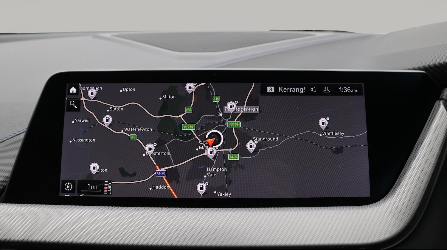 Used BMW 1 Series 2020 for sale - 76584331: Photo 12