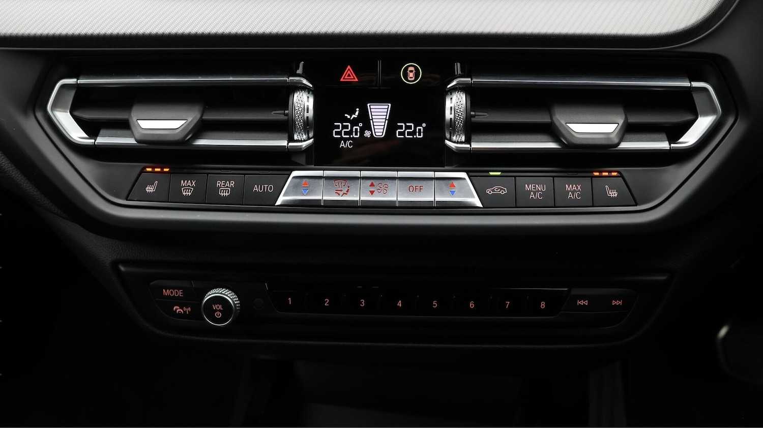 Used BMW 1 Series 2020 for sale - 76584331: Photo 13