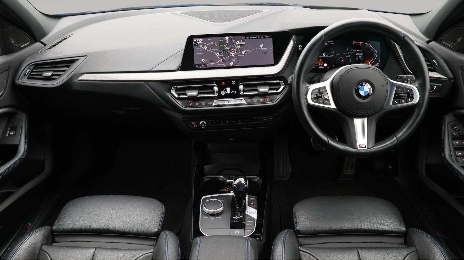 Used BMW 1 Series 2020 for sale - 76584331: Photo 14