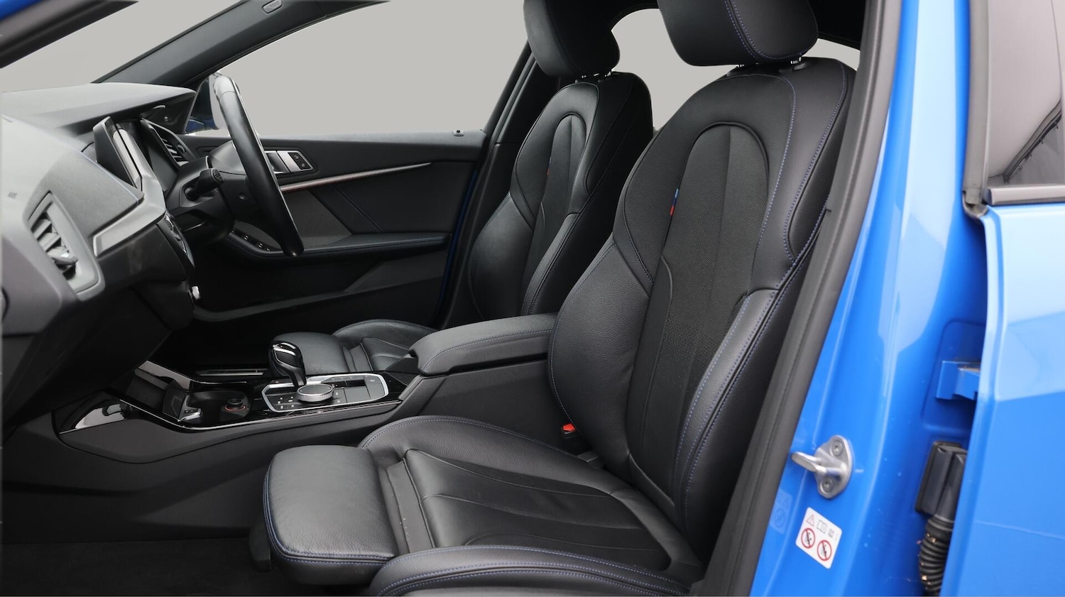 Used BMW 1 Series 2020 for sale - 76584331: Photo 15