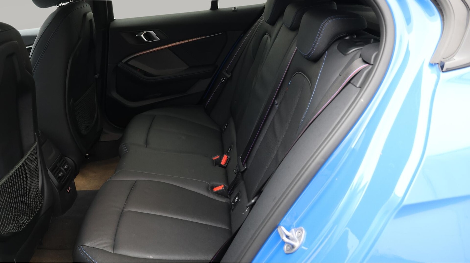 Used BMW 1 Series 2020 for sale - 76584331: Photo 17