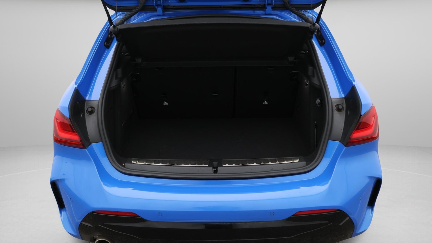 Used BMW 1 Series 2020 for sale - 76584331: Photo 18