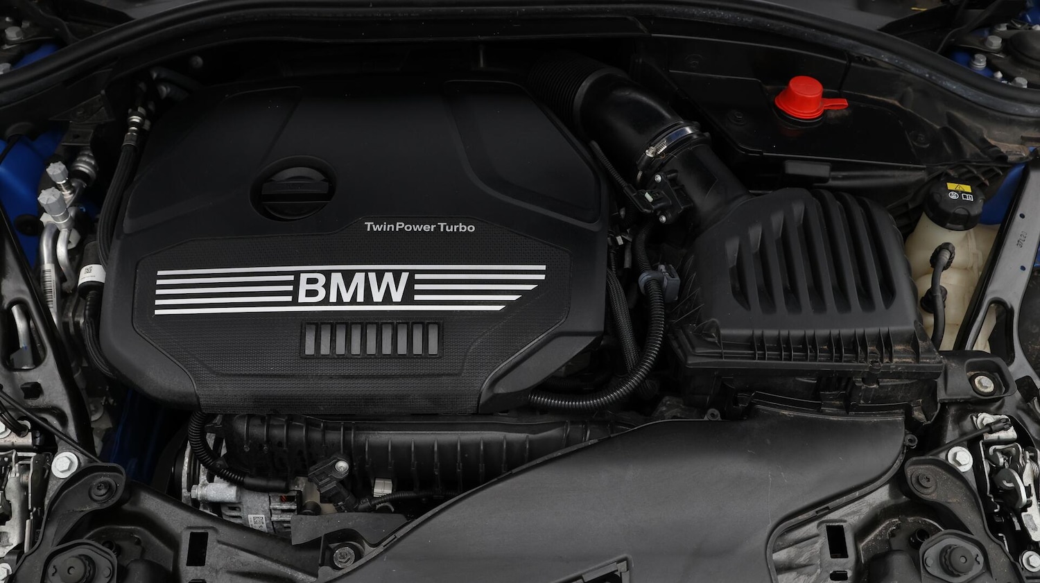 Used BMW 1 Series 2020 for sale - 76584331: Photo 20