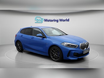 Used BMW 1 Series 2020 for sale - 76584331: Photo