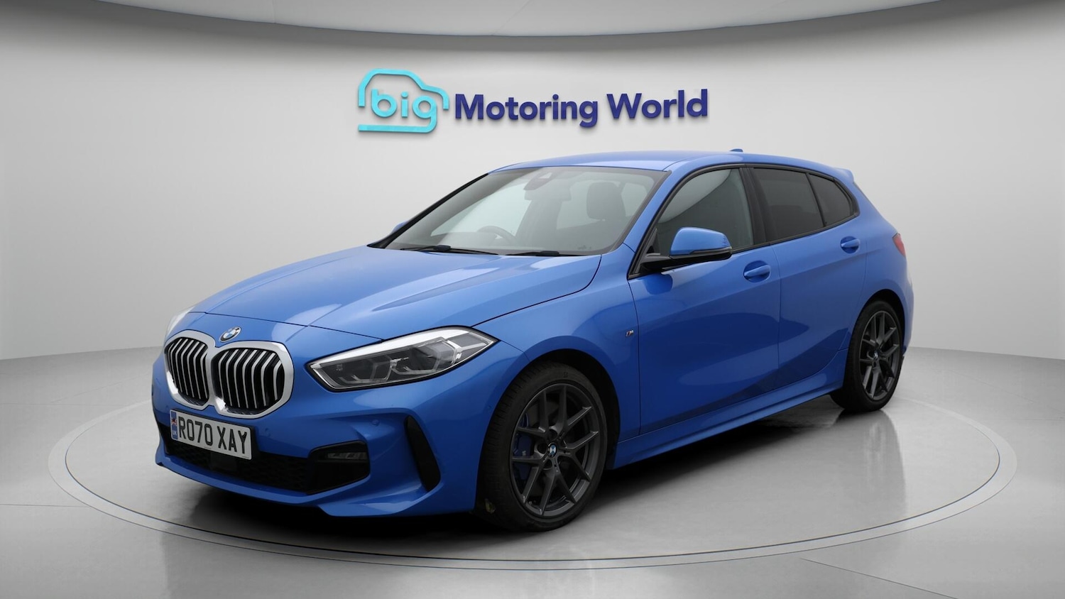 Used BMW 1 Series 2020 for sale - 76584331: Photo 4