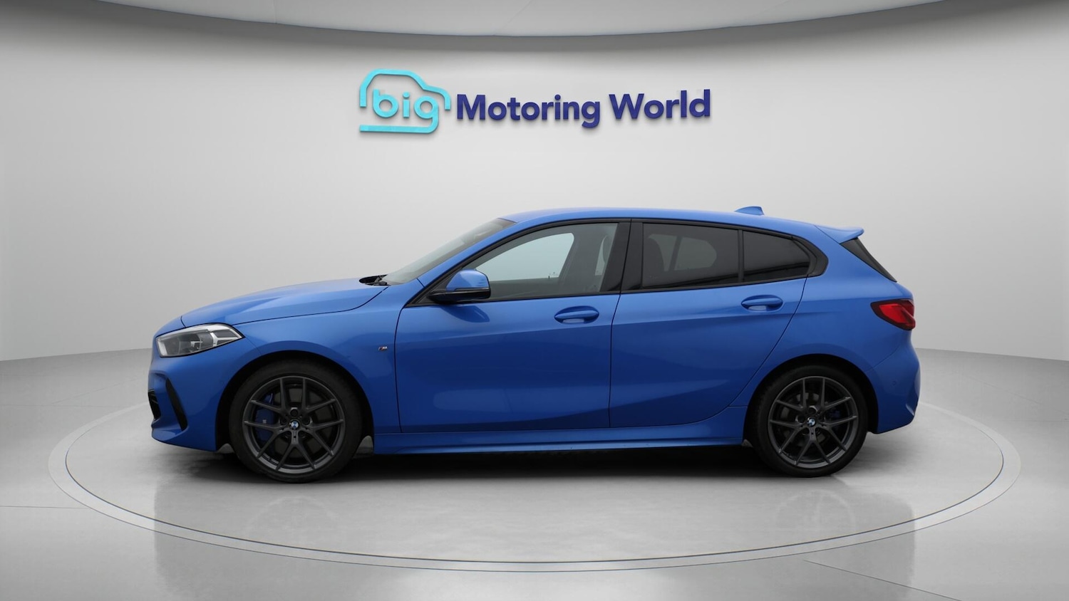 Used BMW 1 Series 2020 for sale - 76584331: Photo 5