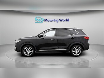 Used MG MG HS 2022 for sale - 78509243: Photo