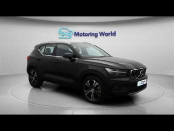 Used Volvo XC40 2020 for sale - 74888676: Photo