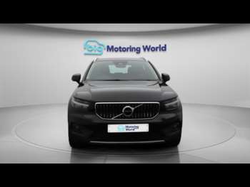 Used Volvo XC40 2020 for sale - 74888676: Photo