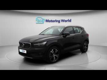 Used Volvo XC40 2020 for sale - 74888676: Photo