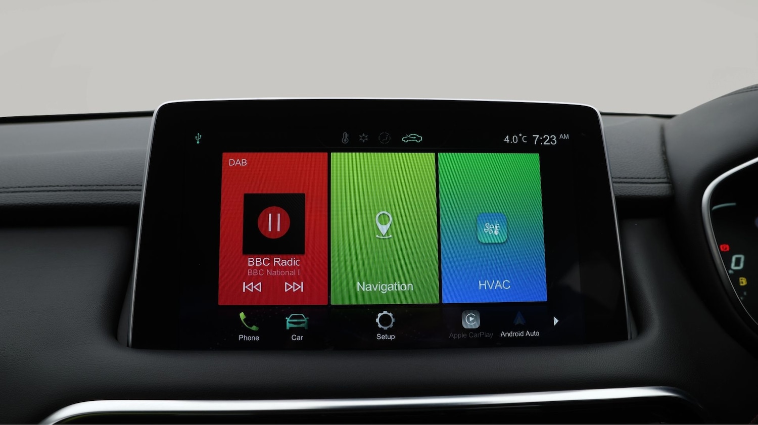 Used MG MG HS for sale - 77214744: Photo 11