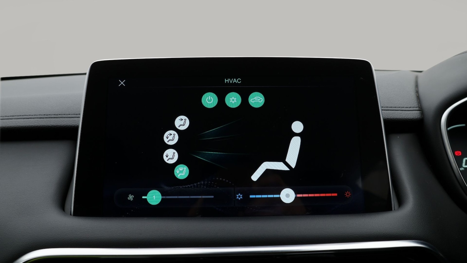 Used MG MG HS for sale - 77214744: Photo 12