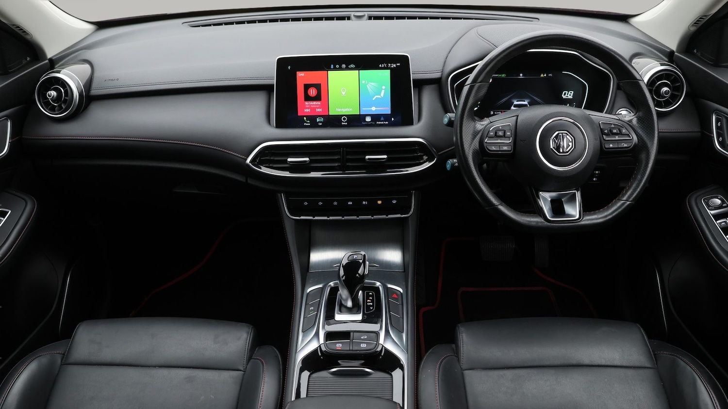 Used MG MG HS for sale - 77214744: Photo 13